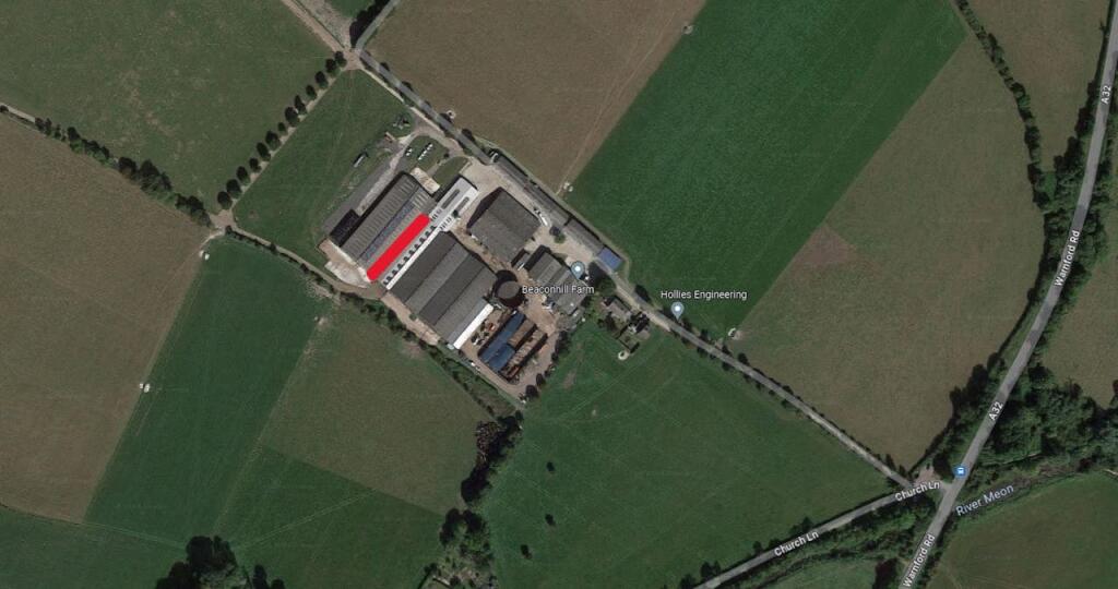 Aerial Photo  5 Lock Ups.JPG