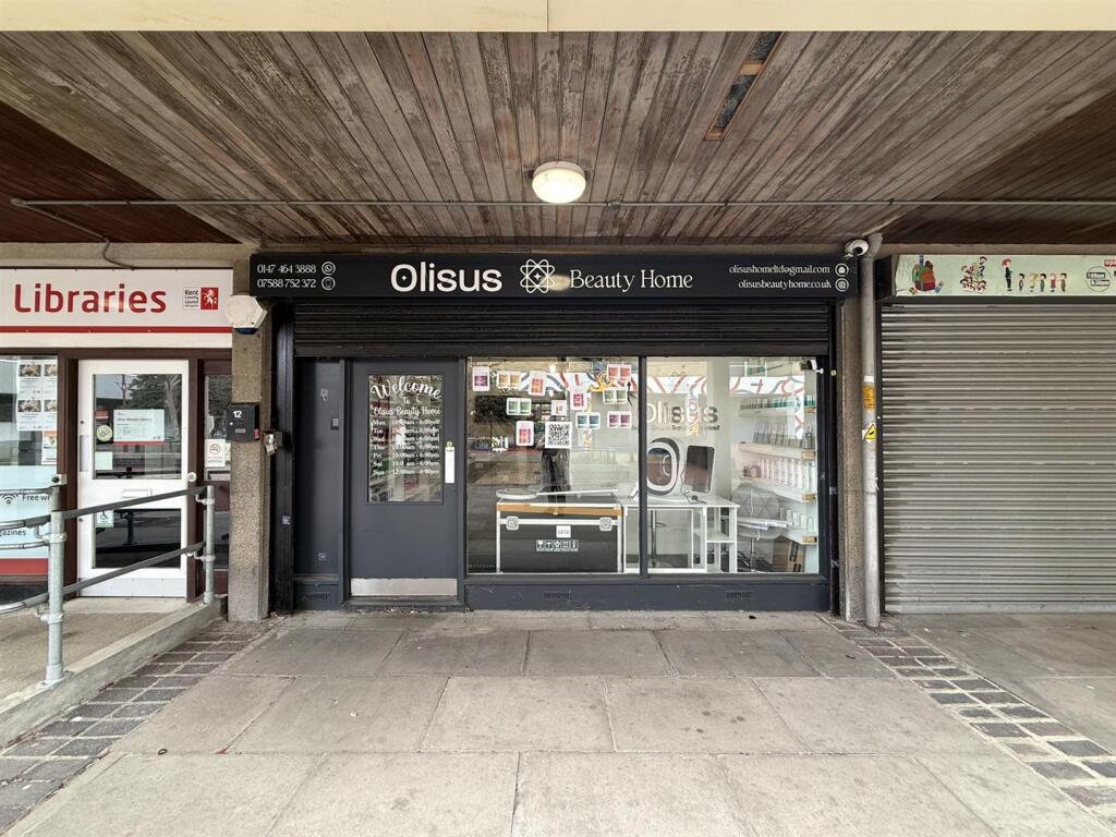 Main image of property: The Hive Shopping Centre, Gravesend, Kent