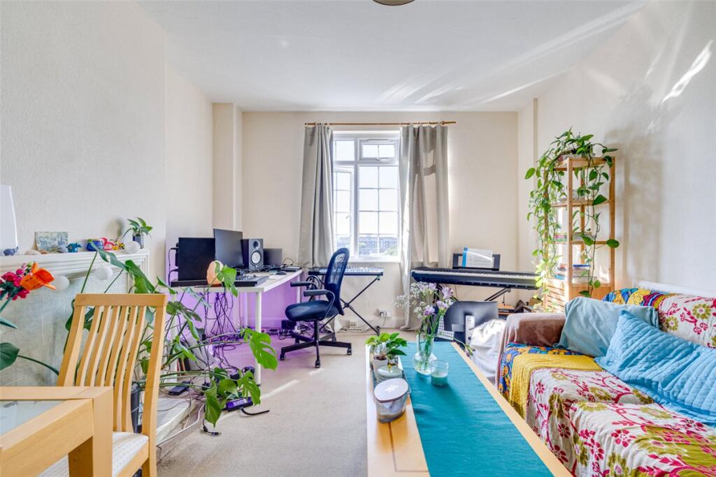 Main image of property: Charleville Court, Charleville Road, London, W14
