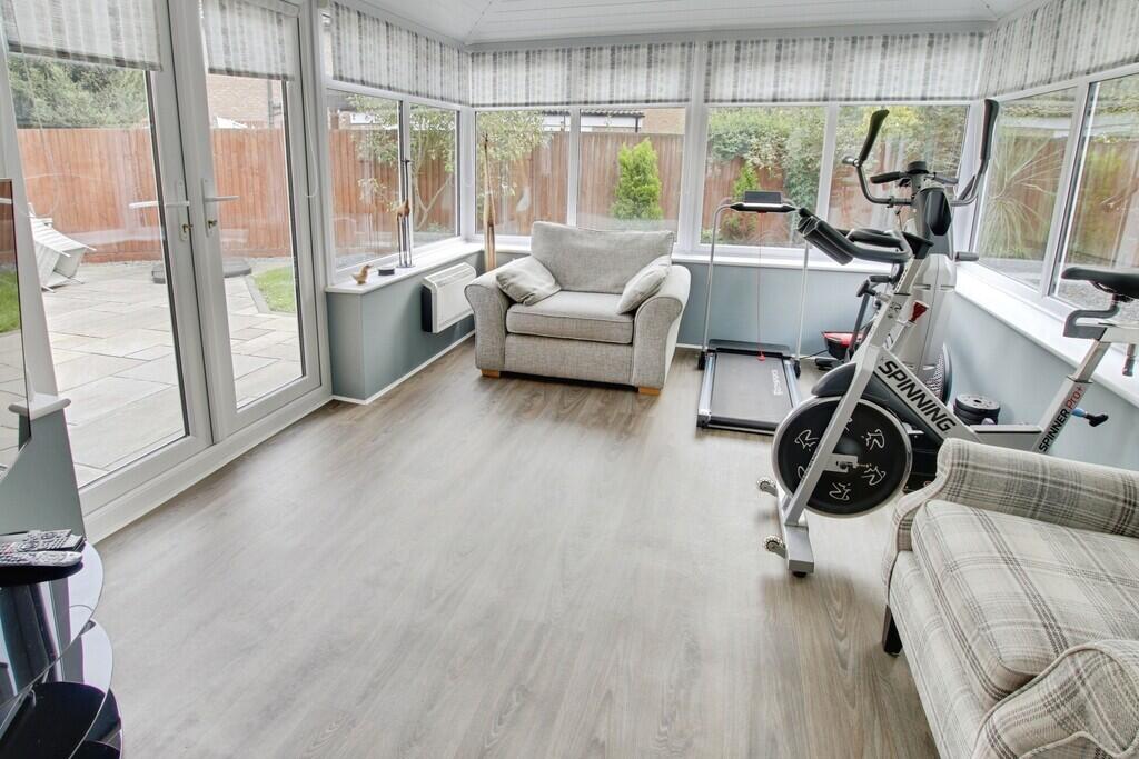 House in Peterborough - View 5