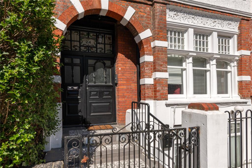 Main image of property: Glenmore Road, London, NW3