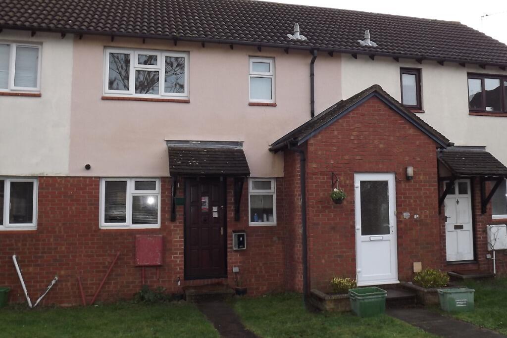 Main image of property: Willow Tree Glade, Calcot, Reading, RG31