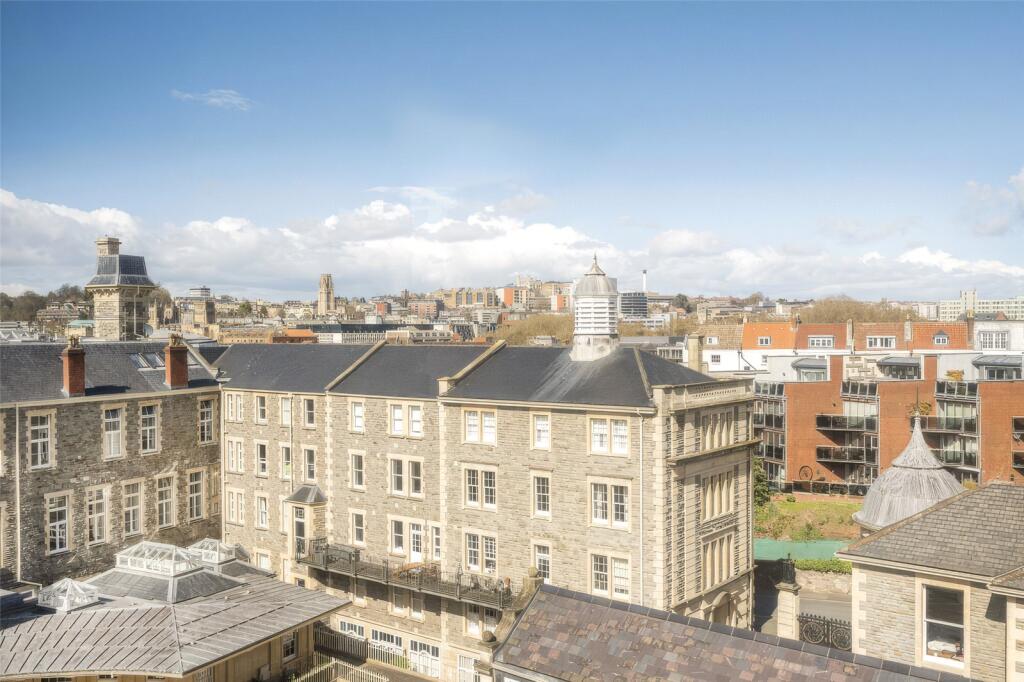Sugar House, French Yard, Guinea Street, Bristol, BS1