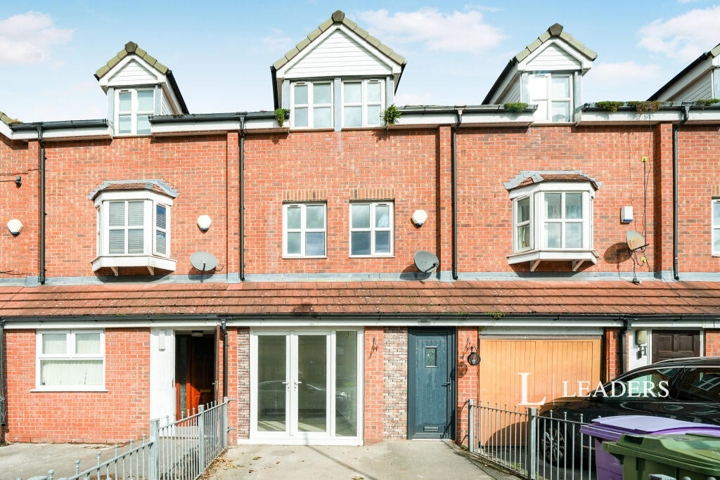 Main image of property: William Henry Street, L3