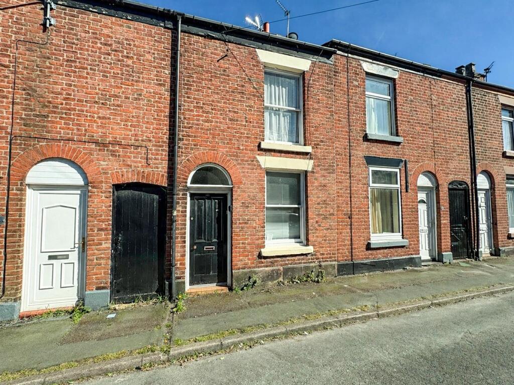 Main image of property: Swan Street, Congleton