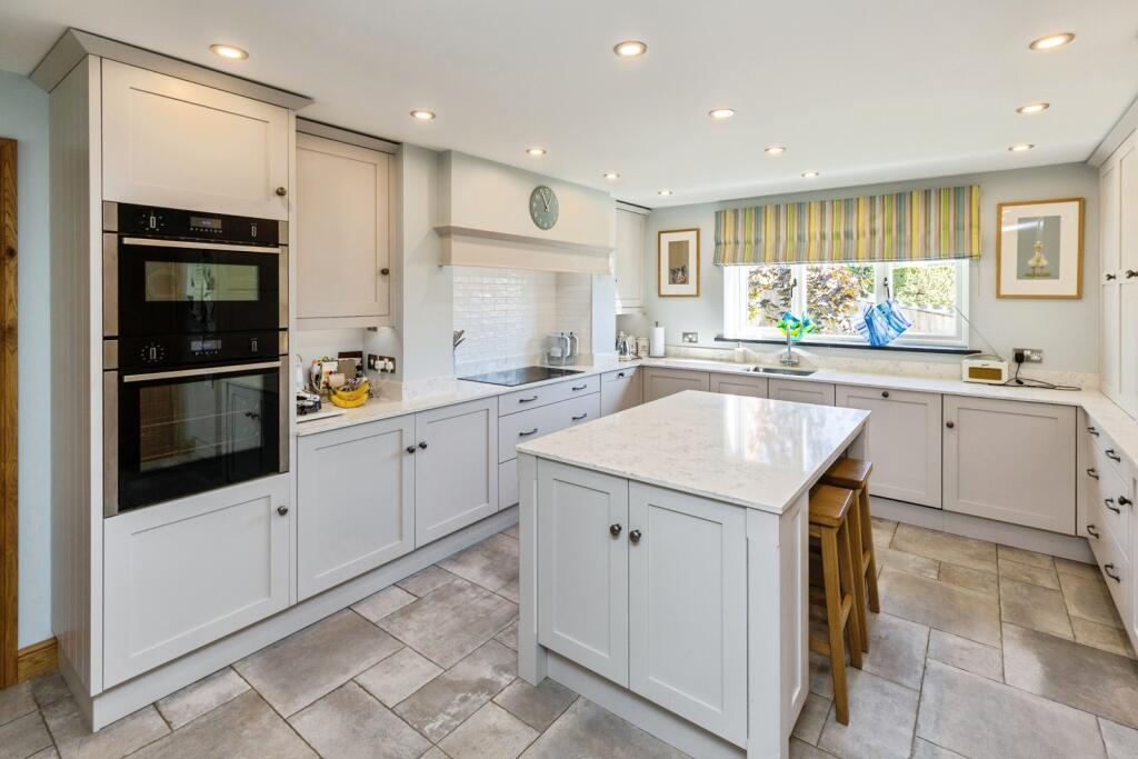 House in Shrewsbury - View 3