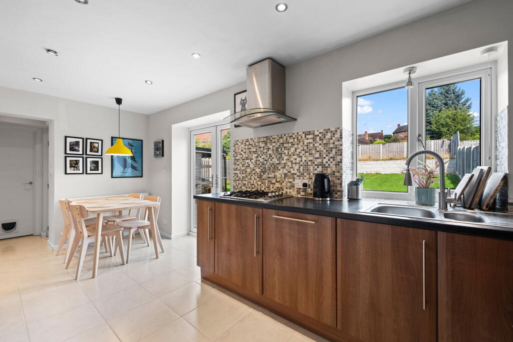 House in Barnsley, South Yorkshire - View 5