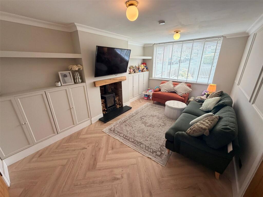 Stocks Park Drive, Horwich, Bolton, Greater Manchester, BL6 - View 5