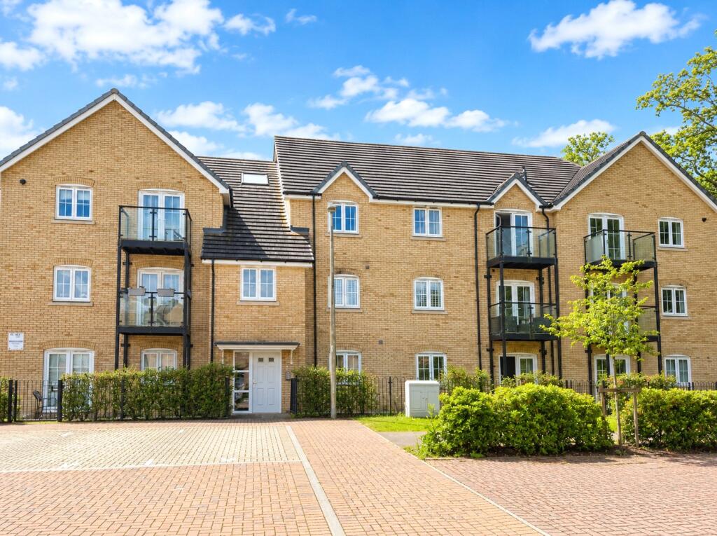 Main image of property: Budd Grove, Winnersh, Wokingham