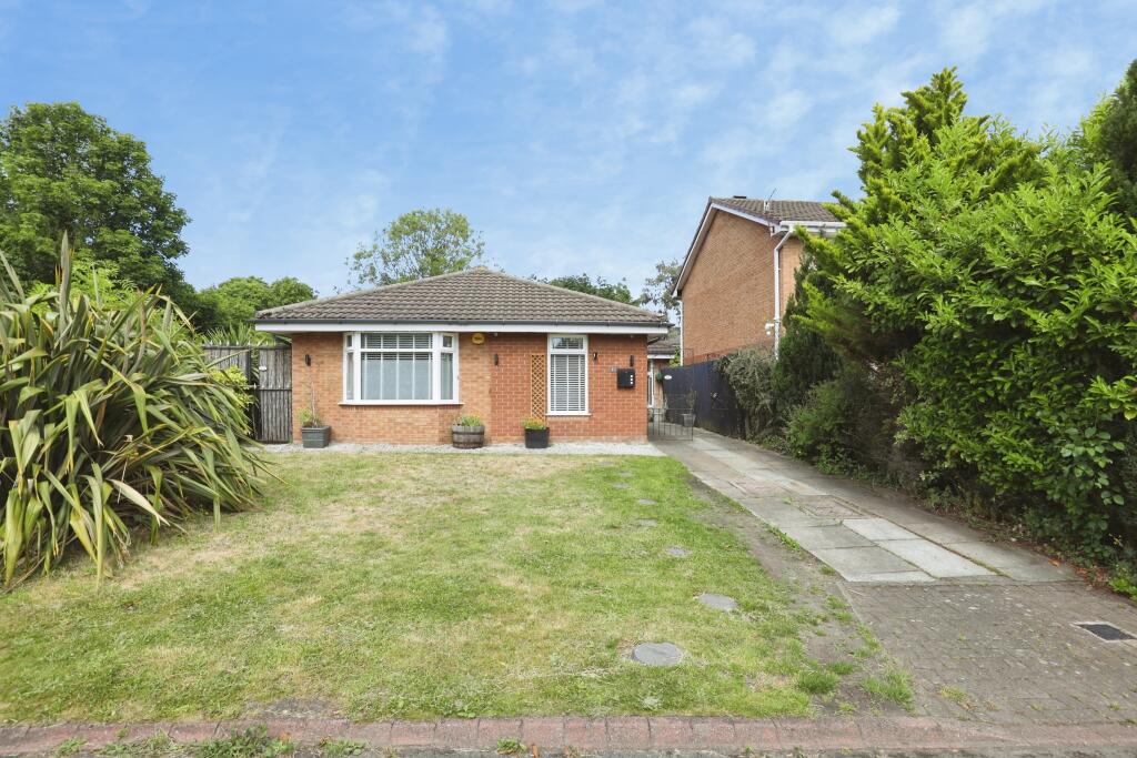 Main image of property: Thistledown Close, Liverpool, L17