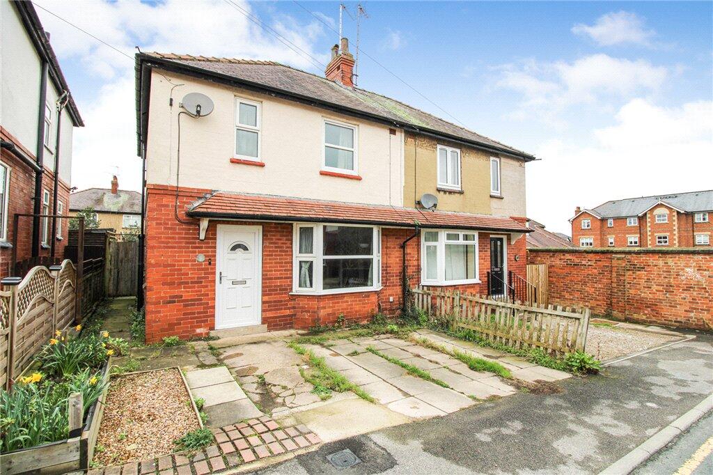 Main image of property: Whincup Grove, Knaresborough, North Yorkshire, HG5
