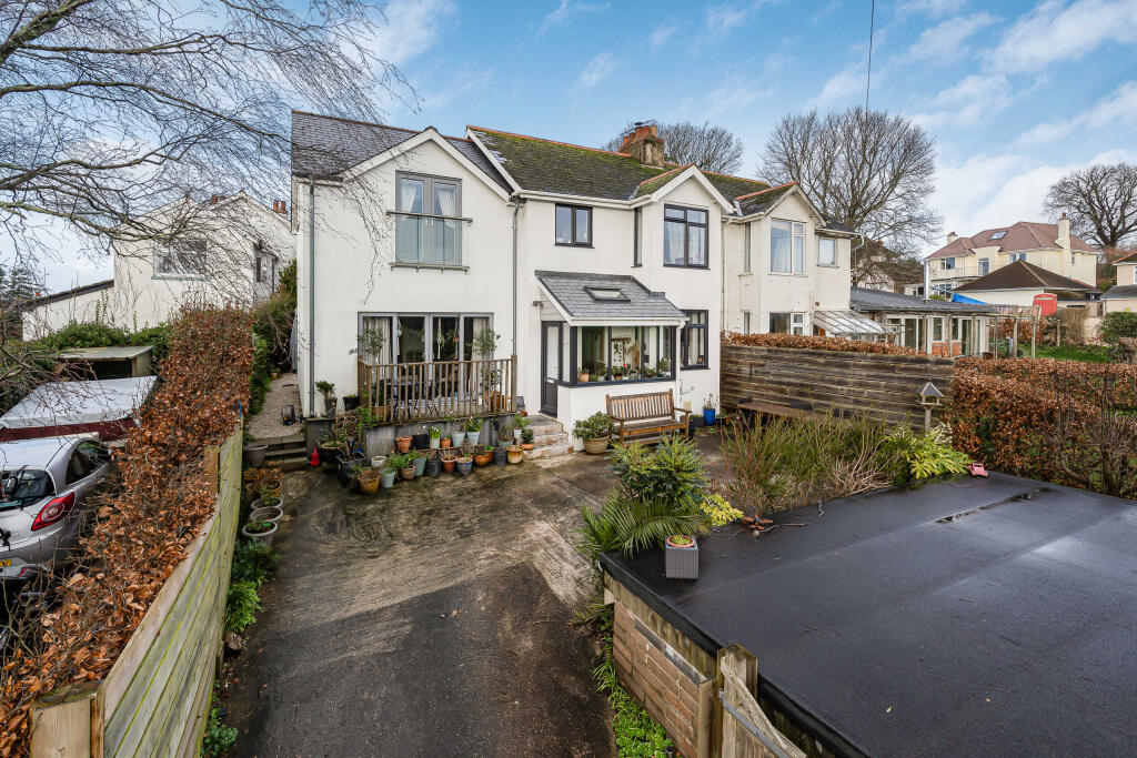 House in Torquay - View 2
