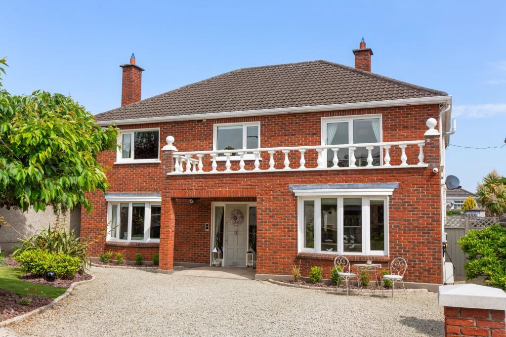 Main image of property: 1 Mount Alton Court, Knocklyon, Dublin 16, D16 T257