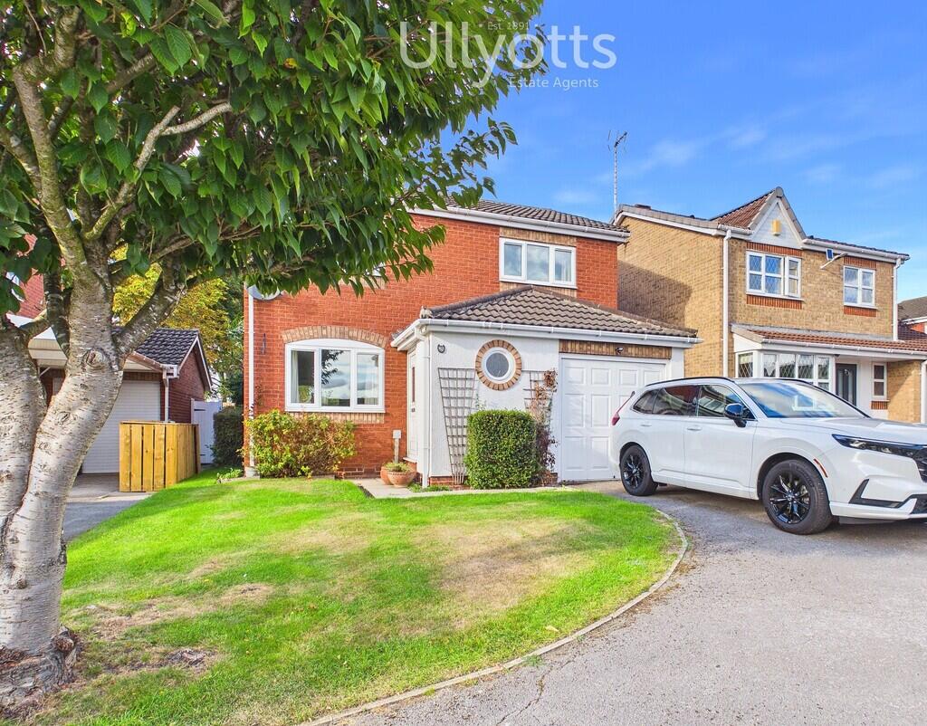 Main image of property: Long Lane, Driffield