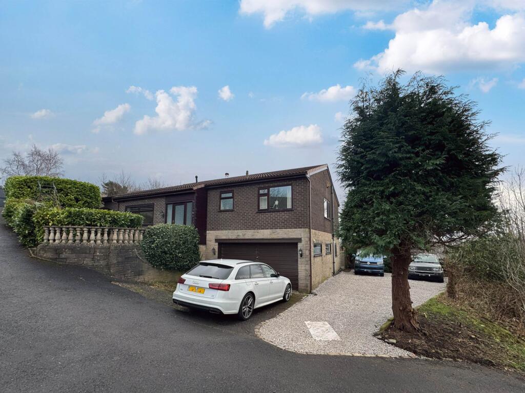 Main image of property: Upper Cliff Hill, Shaw