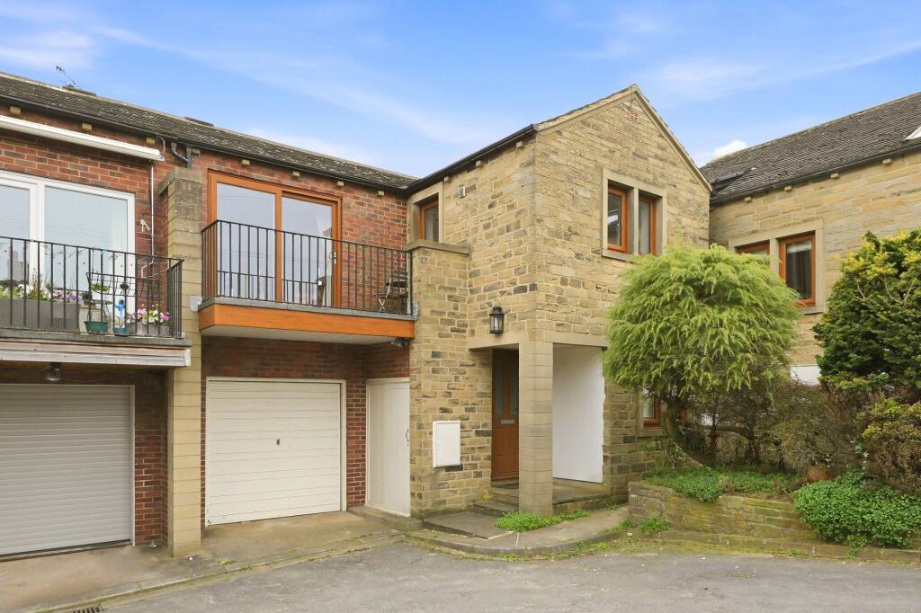 Main image of property: Kaye Lane, Huddersfield, HD5