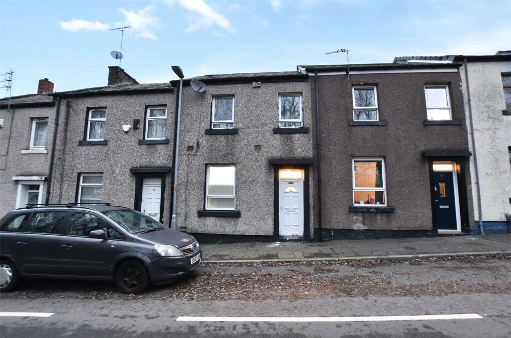 Main image of property: Sparth Bottoms Road, Rochdale, Greater Manchester, OL11