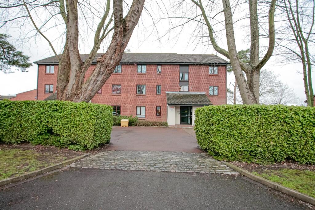 Main image of property: Merton Close, DIDCOT