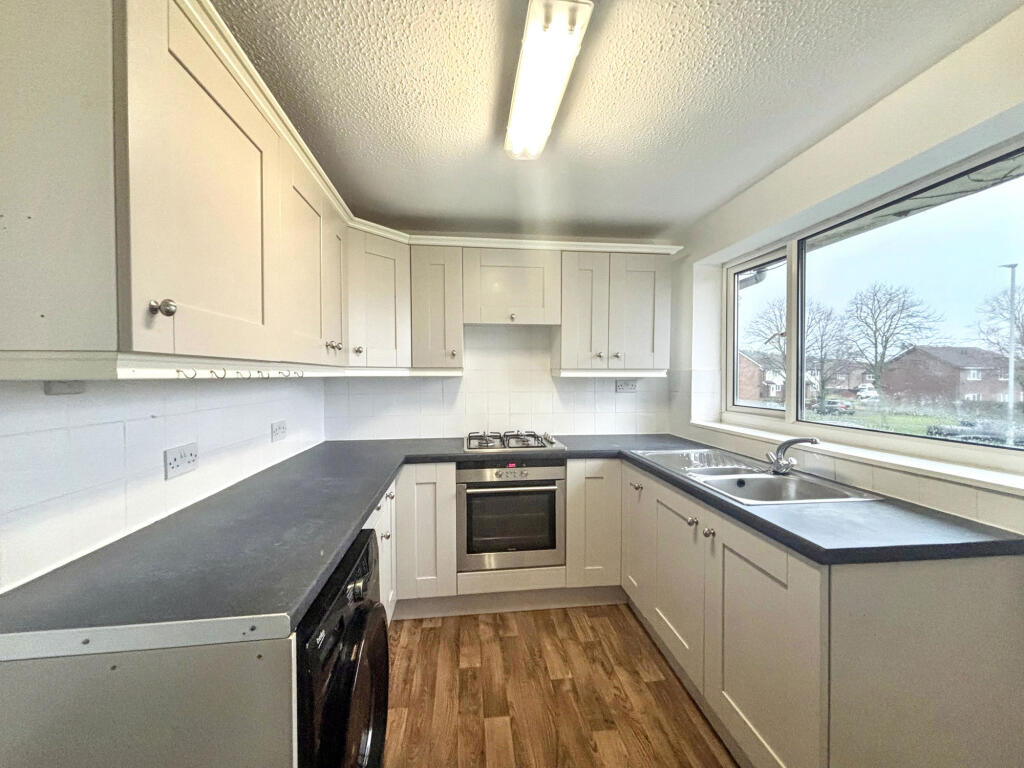 Main image of property: Hastings Court, Bedlington, Northumberland, NE22 5YN