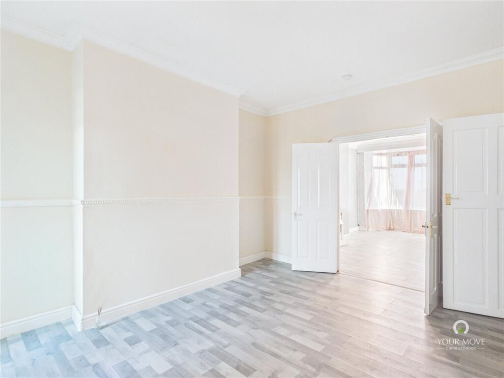 House in Durham - View 4