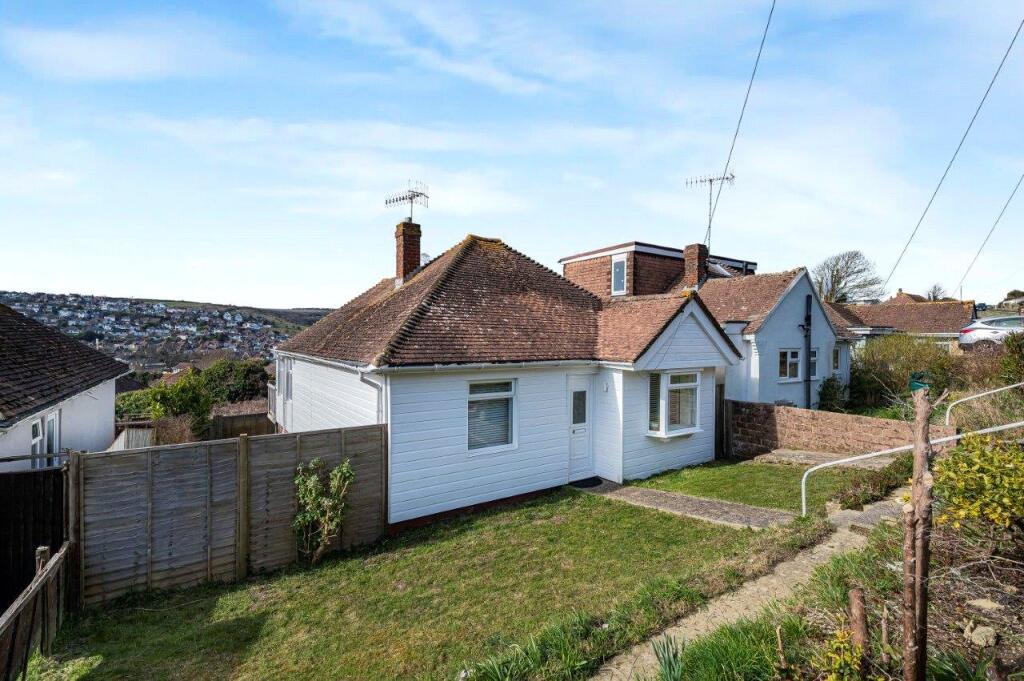 Main image of property: Greenbank Avenue, Saltdean, Brighton, East Sussex, BN2