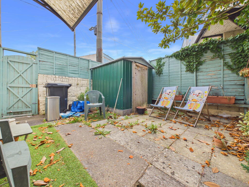 Main image of property: Alfred Road, Windmill Hill, BS3