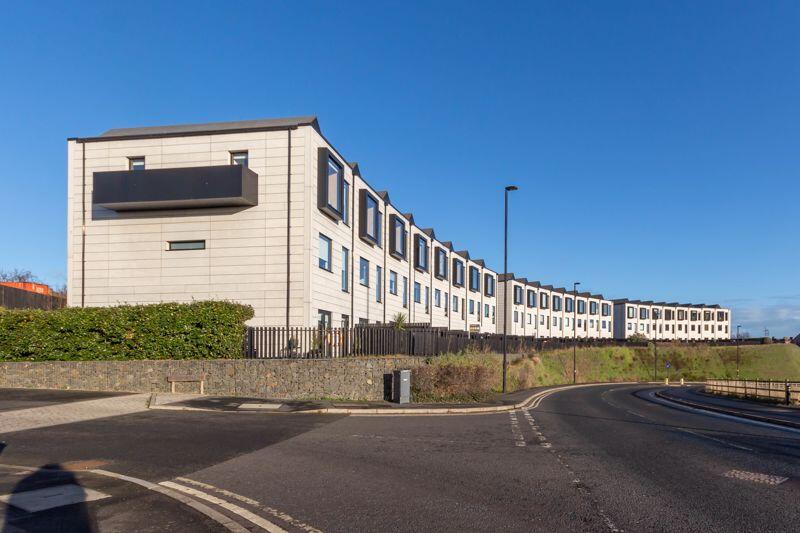 Main image of property: The Plateau, North Shields