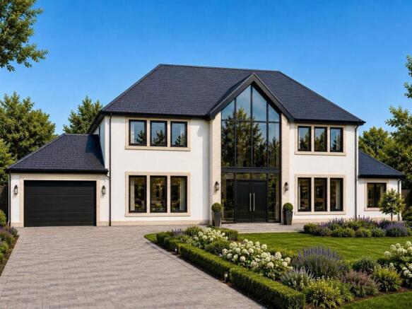 Front External