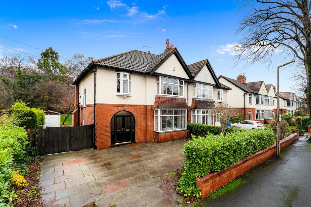 Main image of property: Broadoaks Road, Sale