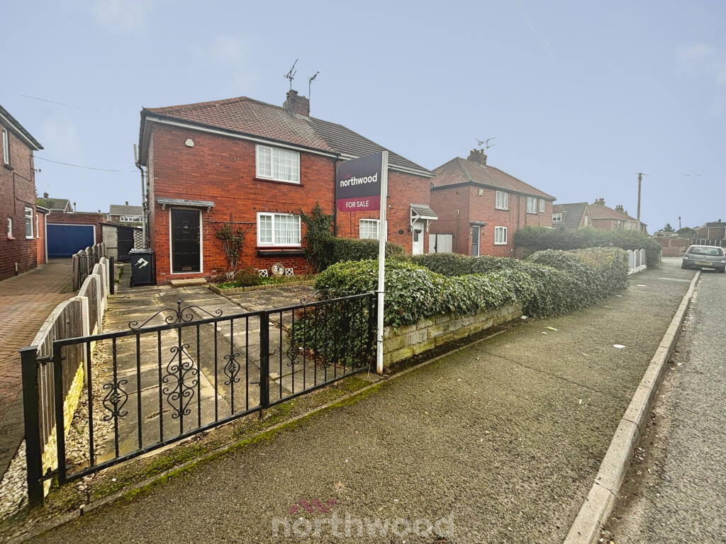 Main image of property: Crookesbroom Lane, Hatfield, Doncaster, DN7