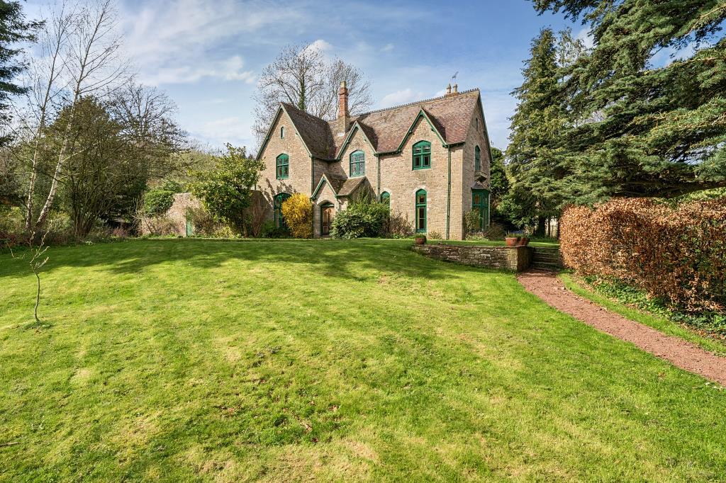Main image of property: Bredwardine, Herefordshire, HR3