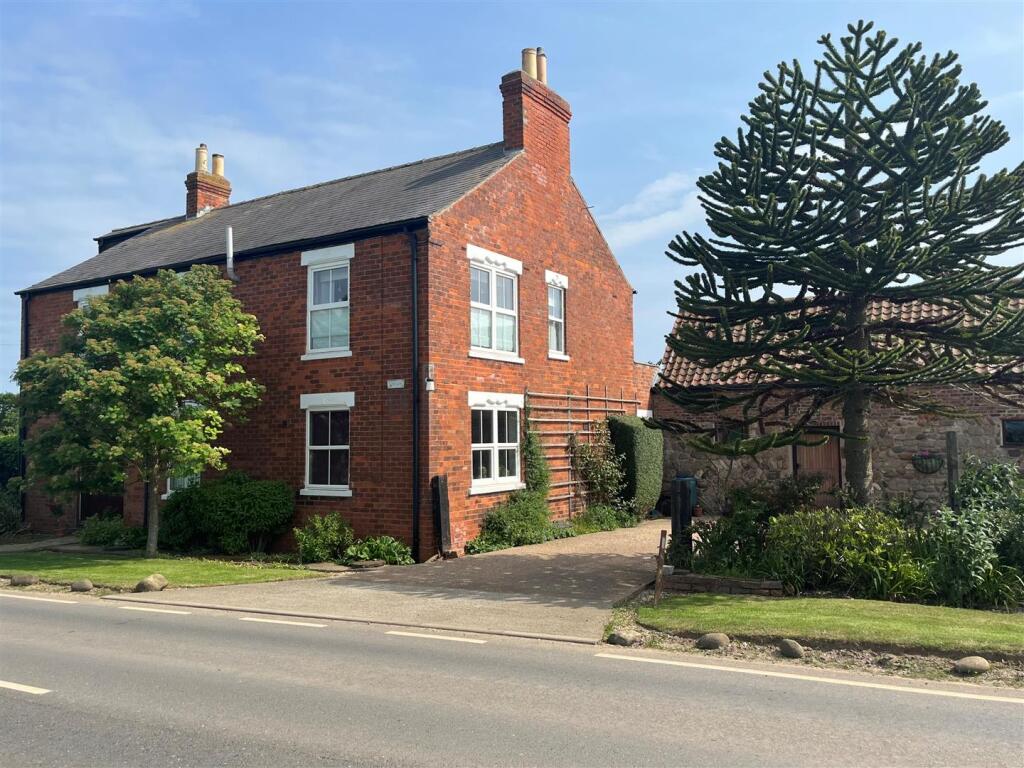 Main image of property: Hull Road, Withernsea