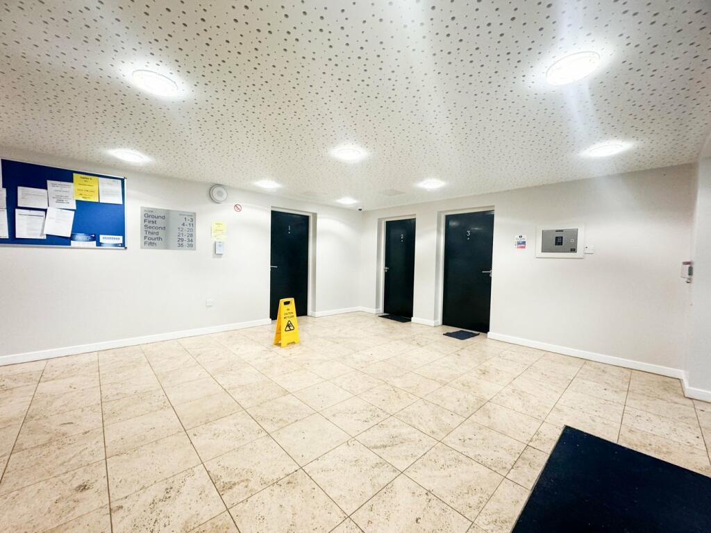 Additional image 5 of Jupiter Apartments, Ryland Street, Birmingham, B16