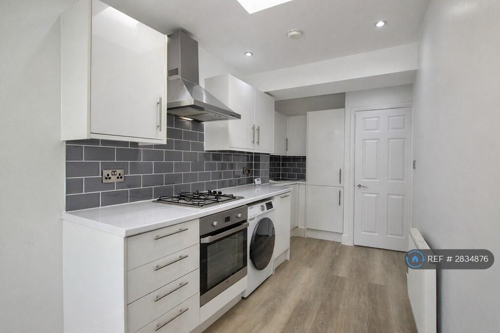 Main image of property: Alexandra Road, Croydon, CR0