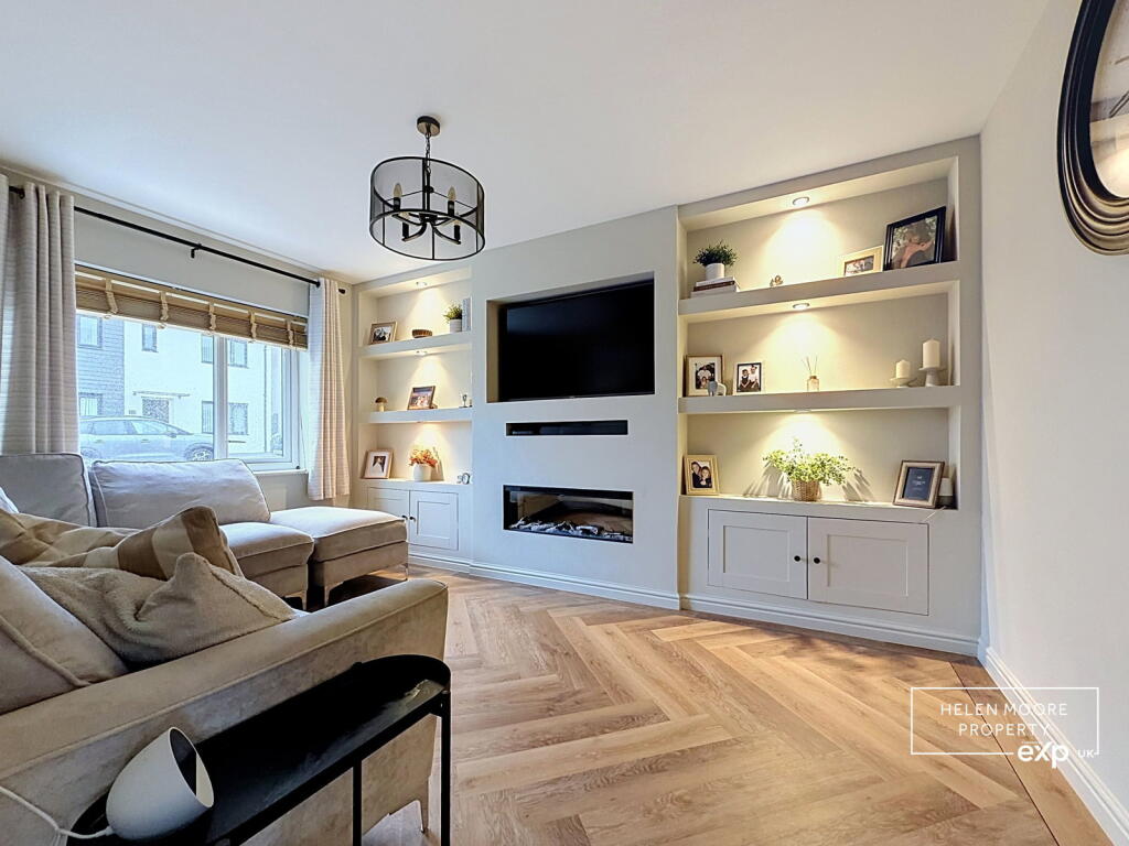 Main image of property: Halecombe Road, Plymstock, Plymouth, PL9 7FQ