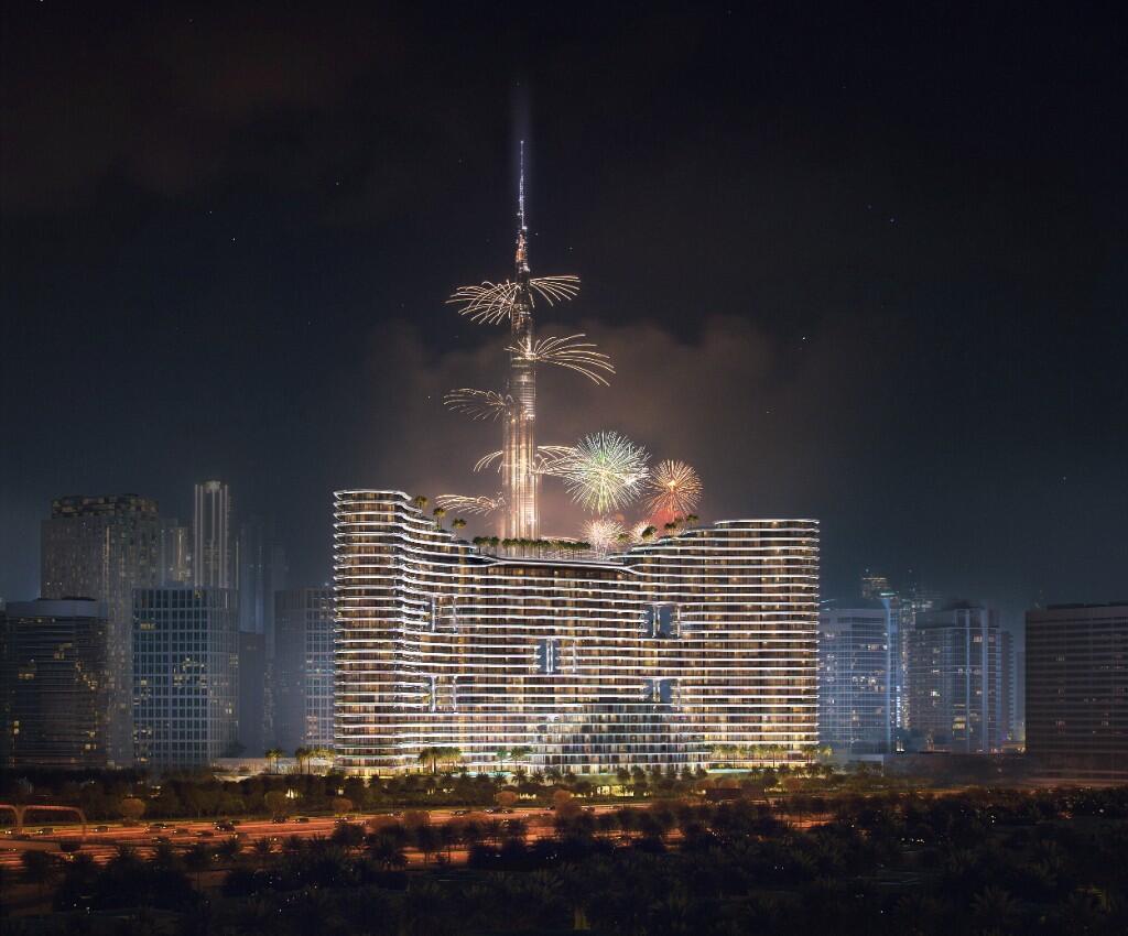 Main image of property: Dubai