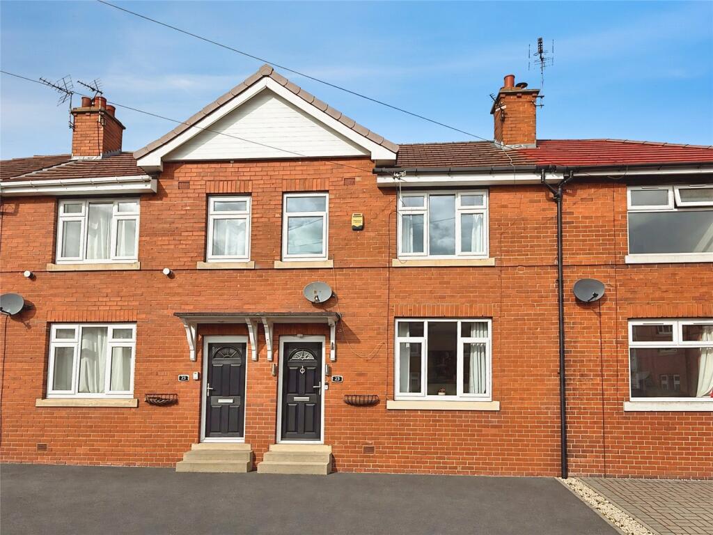 Main image of property: Scopsley Lane, Whitley, Dewsbury, WF12