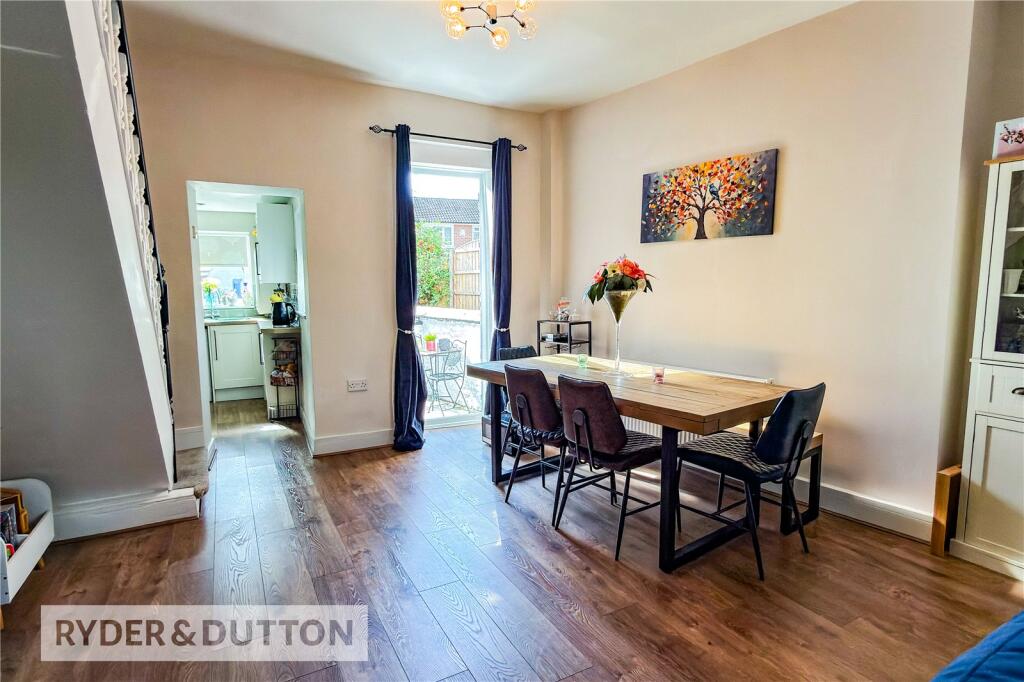 House in Manchester - View 5