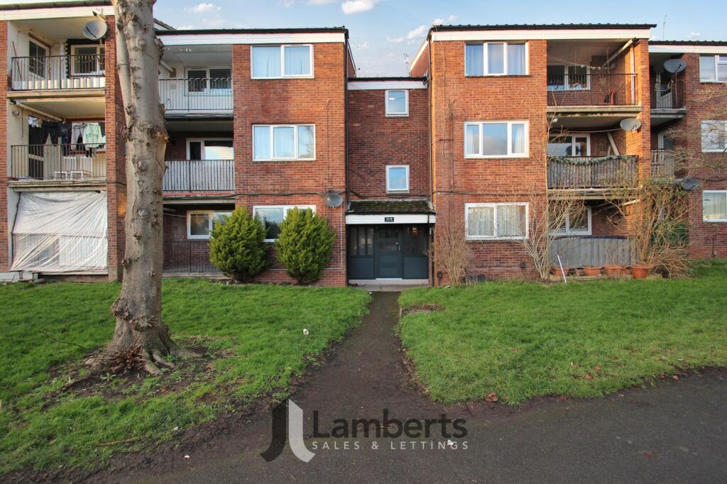Main image of property: Leysters Close, Winyates East, B98