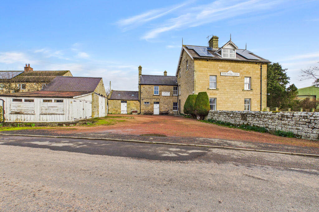 Main image of property: Star Inn, Netherton, Morpeth, Northumberland
