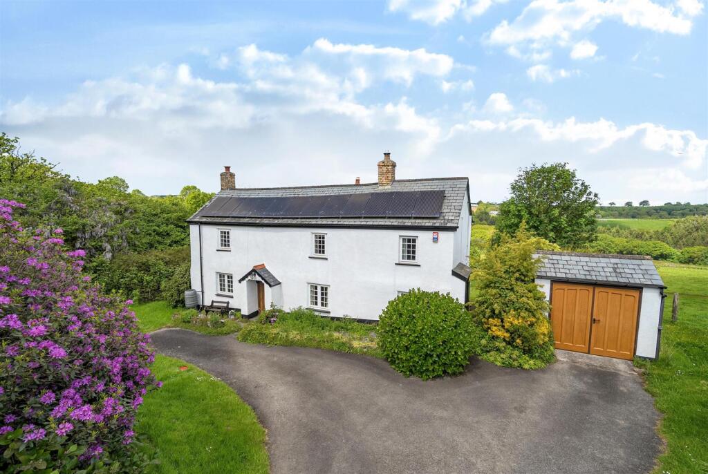 Main image of property: Merton, Okehampton