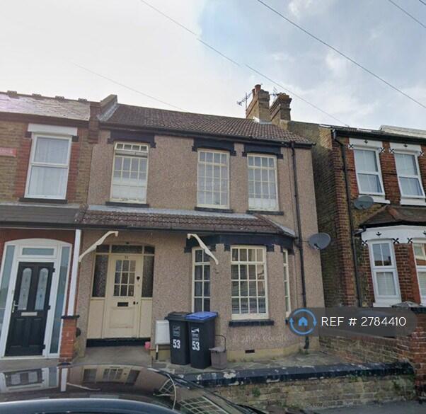 Main image of property: St Georges Road, Broadstairs, CT10