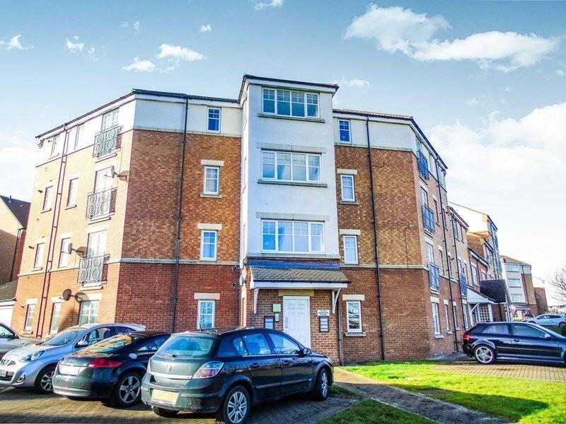 Main image of property: Redgrave Close, St James Village, Gateshead, Tyne and Wear, NE8 3JD