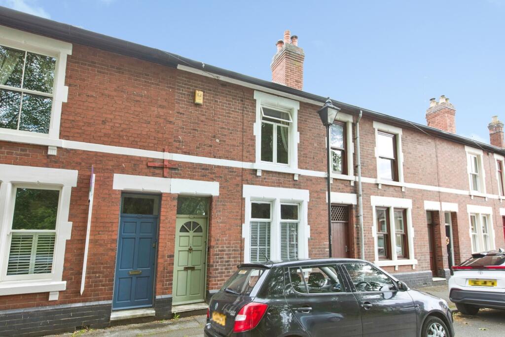 Main image of property: Chester Green Road, Derby, Derbyshire, DE1