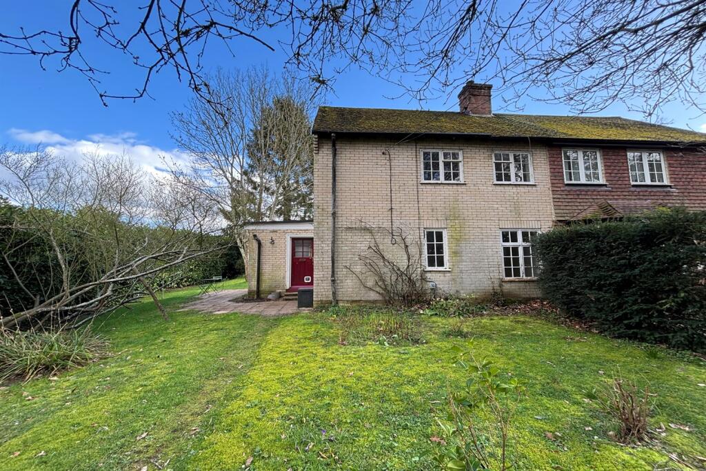 Main image of property: Nursery Cottages, Chithurst Lane, Trotton, Petersfield, GU31