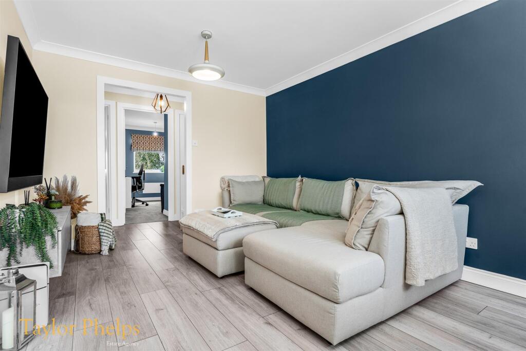 Apartment in Stevenage - View 2