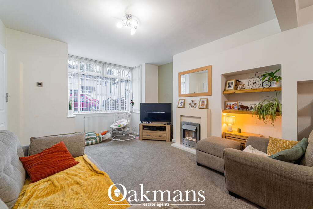 House in Birmingham - View 5