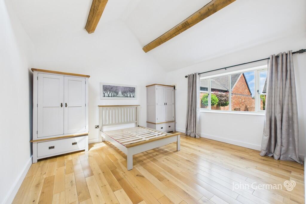 Rosewood Farmhouse,Blithbury, WS15 3HR photo 5