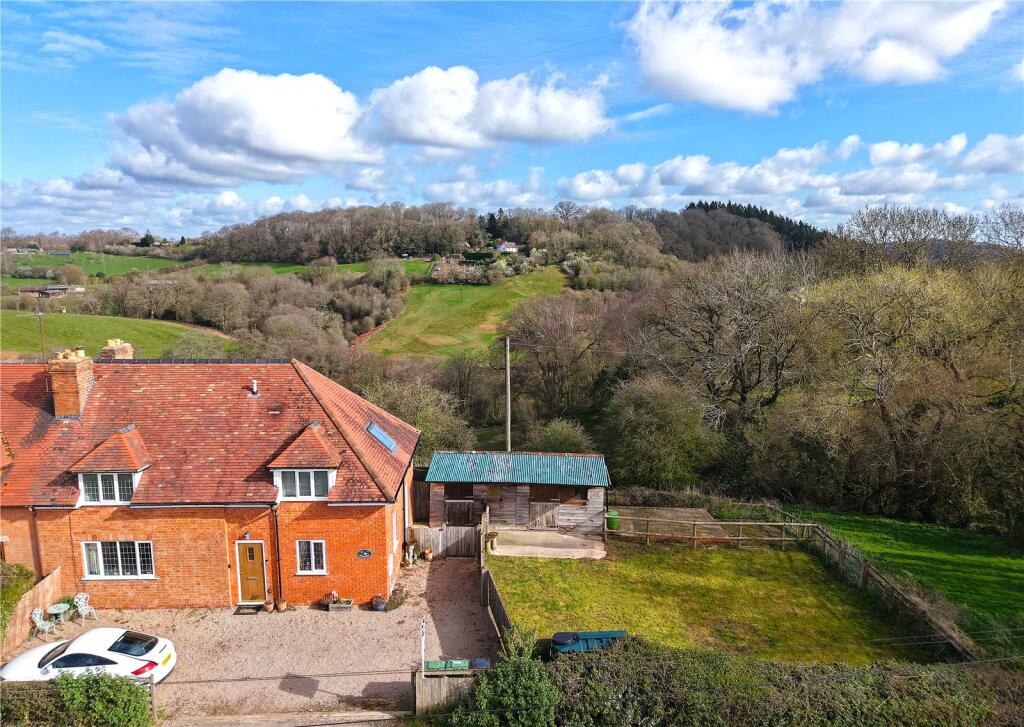 Main image of property: Linley Green Road, Whitbourne, Worcester, Herefordshire, WR6