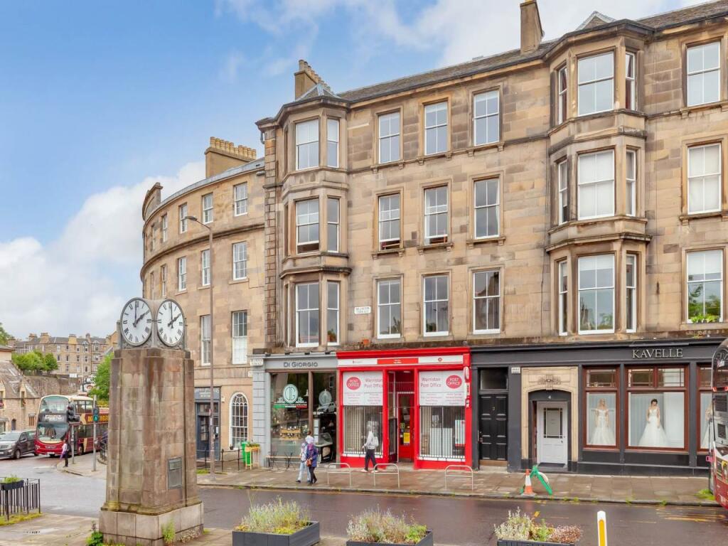 Main image of property: Brandon Terrace, New Town, Edinburgh